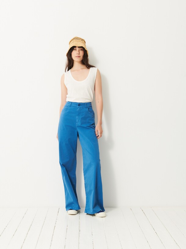 nelsy pantaloni oceano