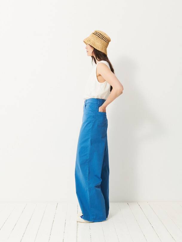 nelsy pantaloni oceano