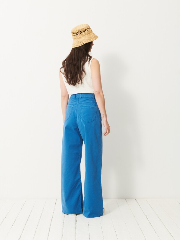 nelsy pantaloni oceano