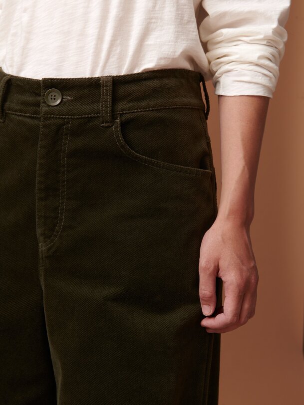 nelsy pantaloni militari