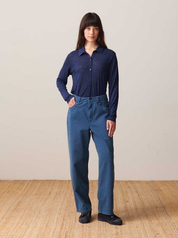 oona pantaloni orion