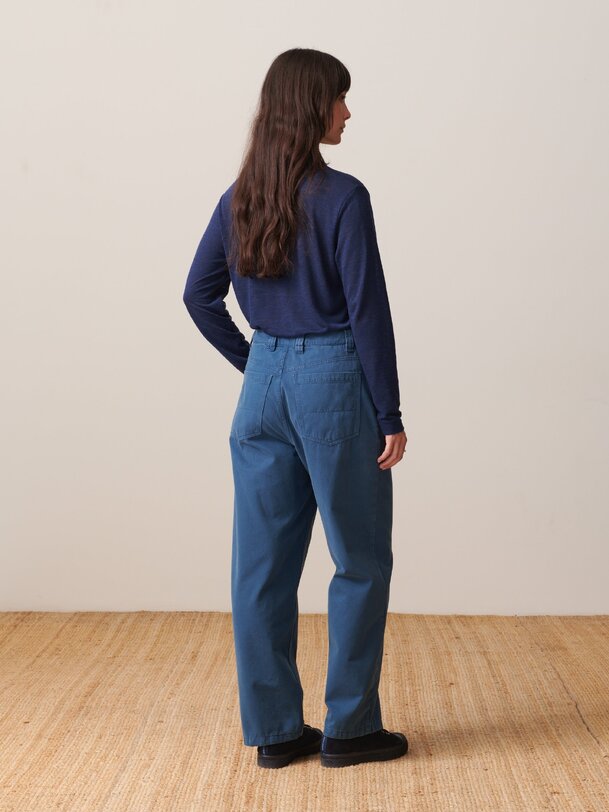 oona pantaloni orion
