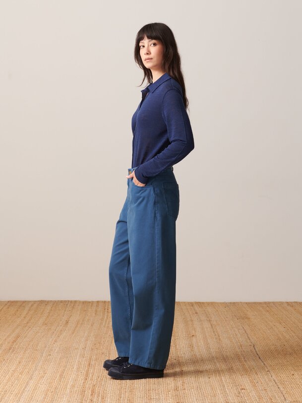 oona pantaloni orion