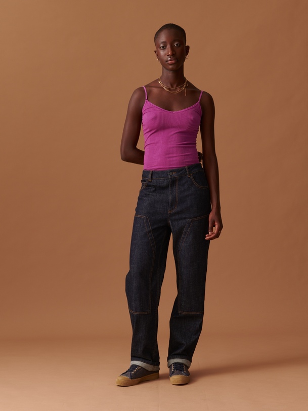 owen pantaloni jean