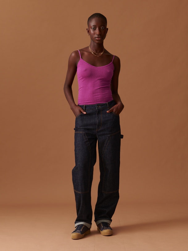 owen pantaloni jean