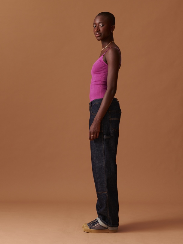 owen pantaloni jean