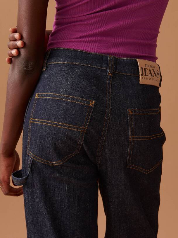 owen pantaloni jean