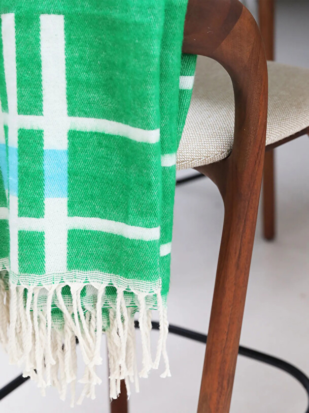 plano coperta verde 130x200 verde