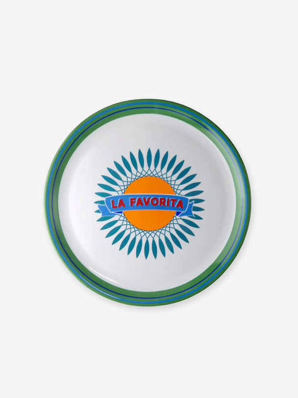 piastra per pizza la favorita - bitossi verde