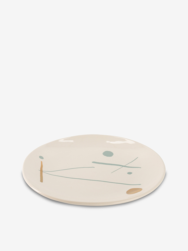 piastra l sunny gold nuda giada