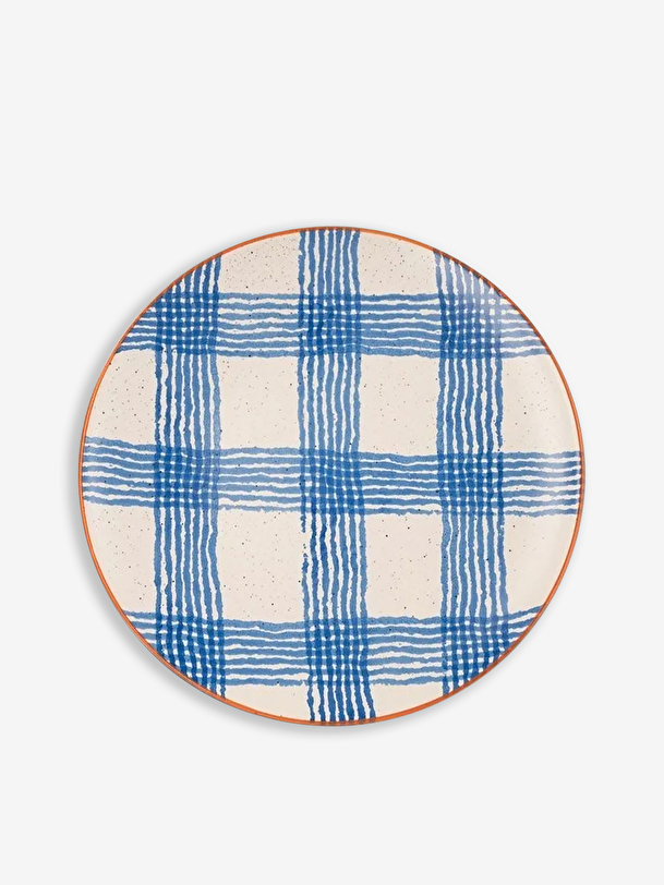 postiano piastra blu s blu