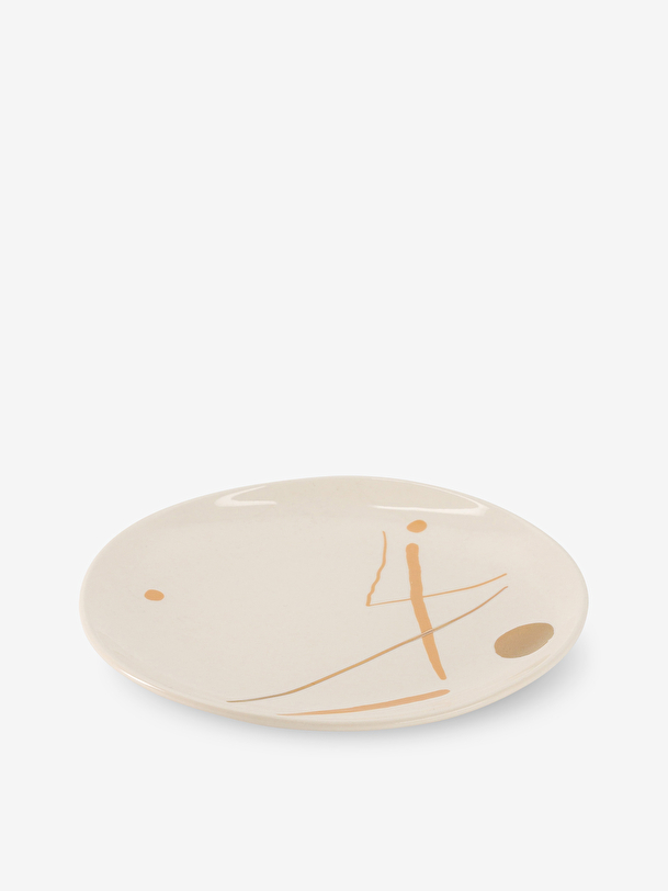 piastra s sunny gold nuda nuda