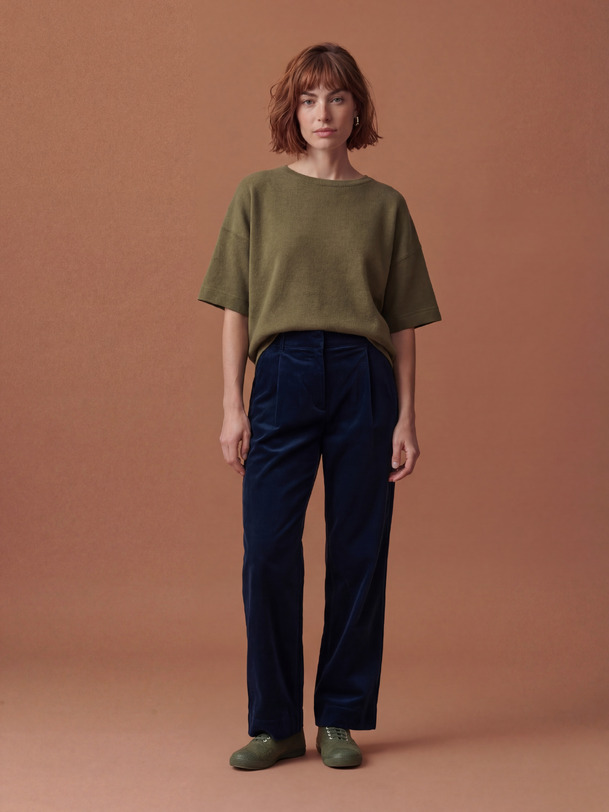 tirare martin khaki