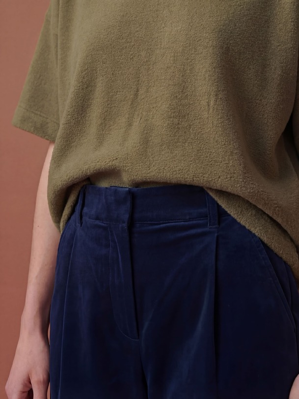 tirare martin khaki