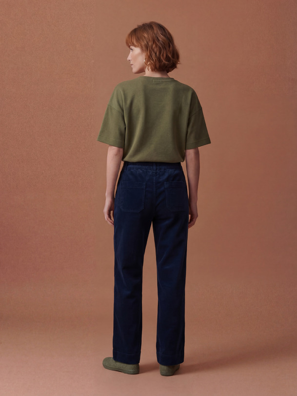 tirare martin khaki