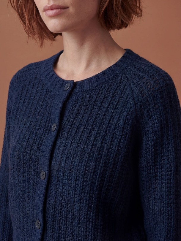 otello cardigan marine