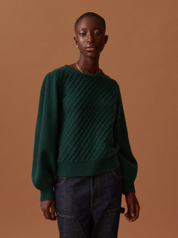 othman maglione militare