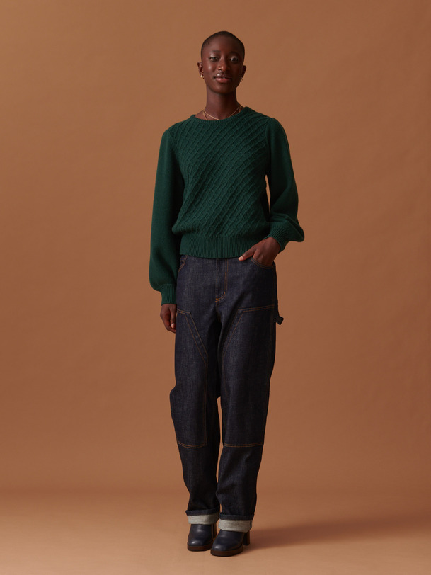 othman maglione militare