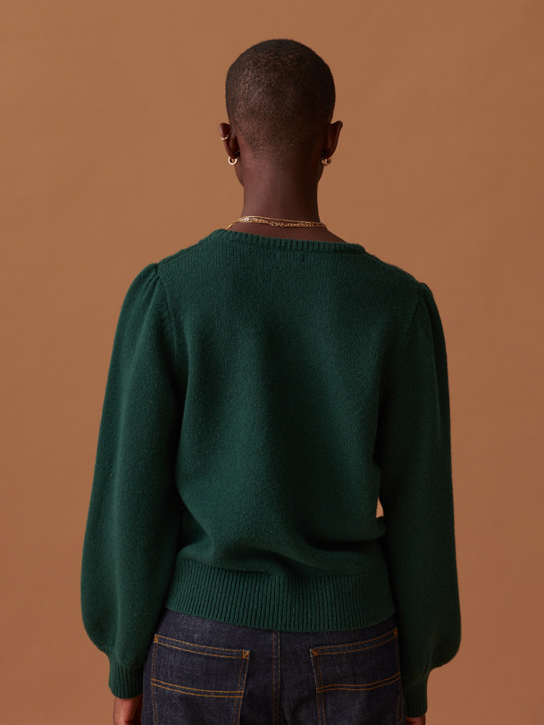 othman maglione militare