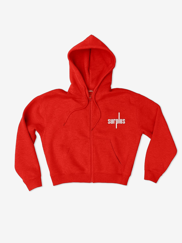 ssl maglione rosso