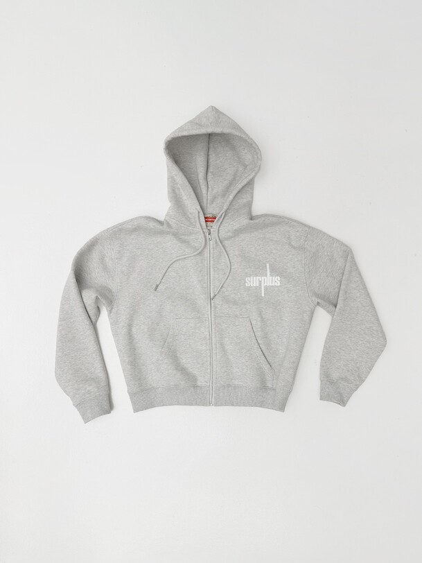 gilet ssl bensimon edition grigio erica
