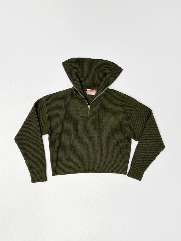 tirare grego bensimon edizione khaki