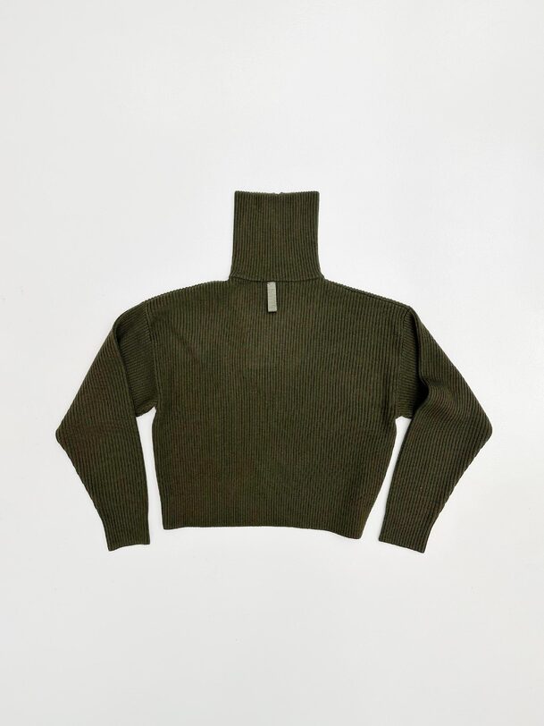 tirare grego bensimon edizione khaki