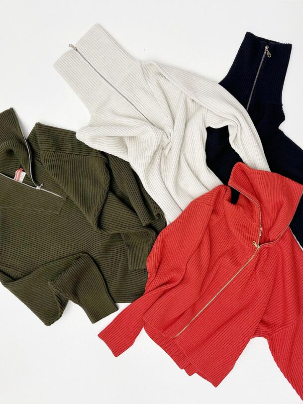 tirare grego bensimon edizione khaki