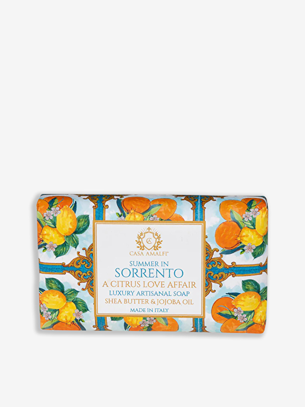 sapone l Été un sorrente multicolore
