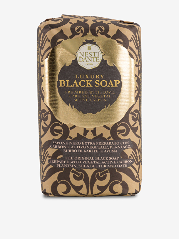 savon nero lux nero