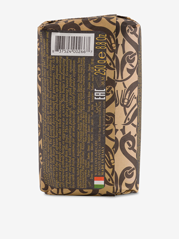 savon nero lux nero