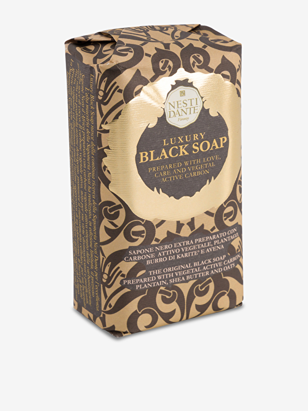 savon nero lux nero