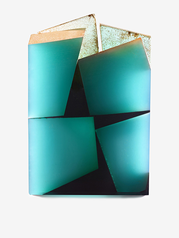 xl verde oceano oceano sapone