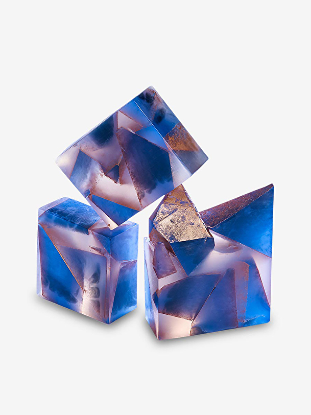 blu zaffiro sapone xl zaffiro