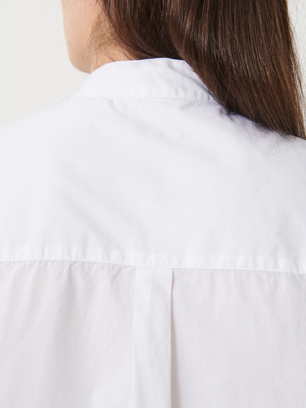 oleya shirt bianca