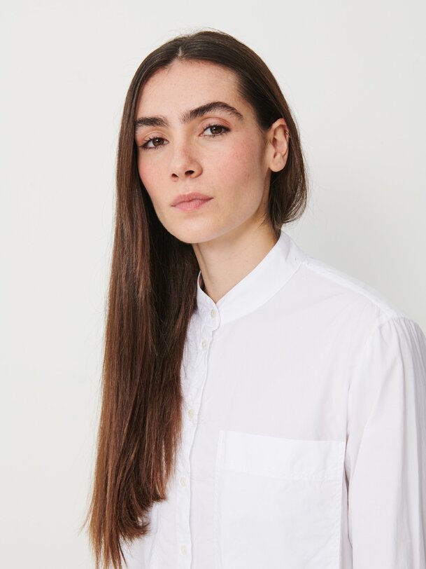 oleya shirt bianca