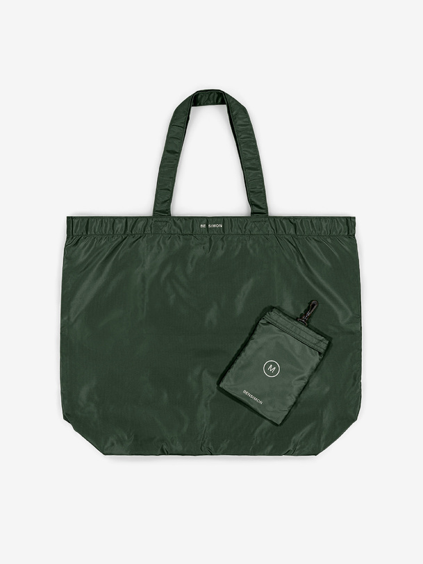 borsa extra m bottiglia