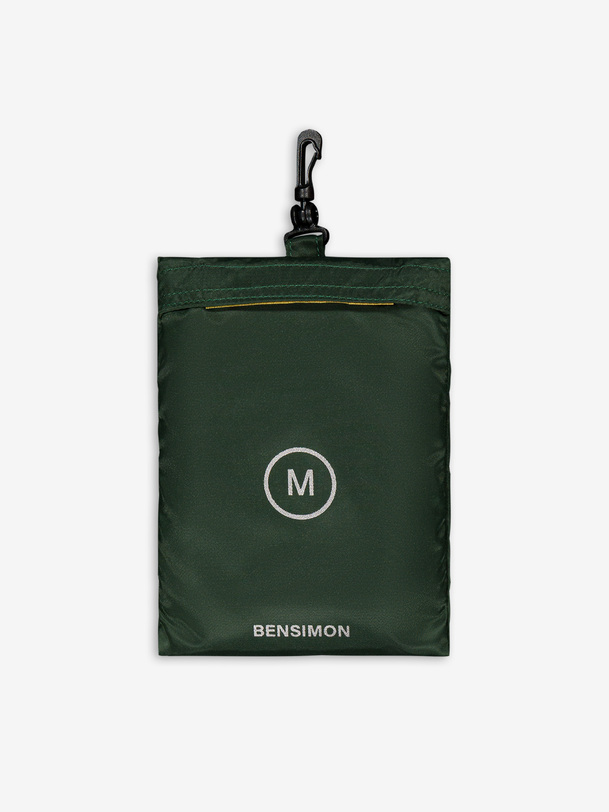 borsa extra m bottiglia