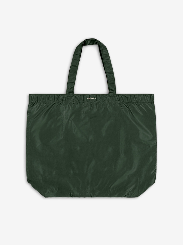 borsa extra m bottiglia