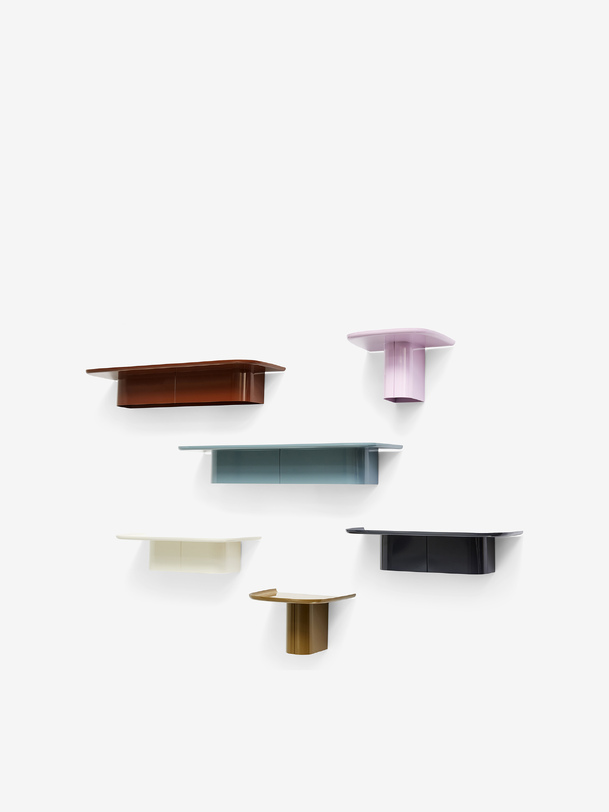 etagere korpus ciel s - fieno cielo