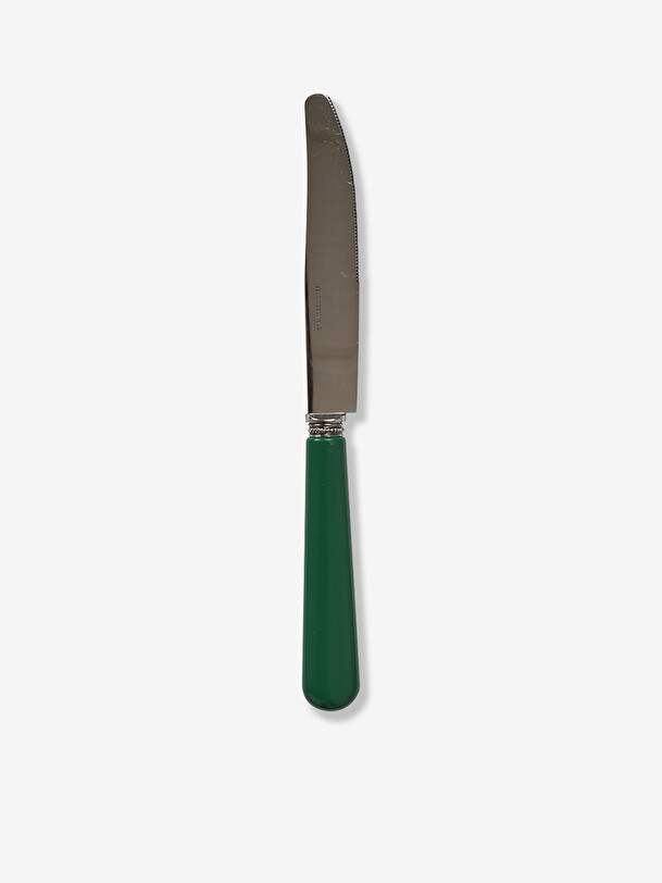 verde bullock coltello verde