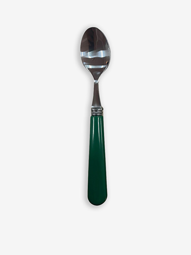 piccolo verde billbraid cucchiaio verde