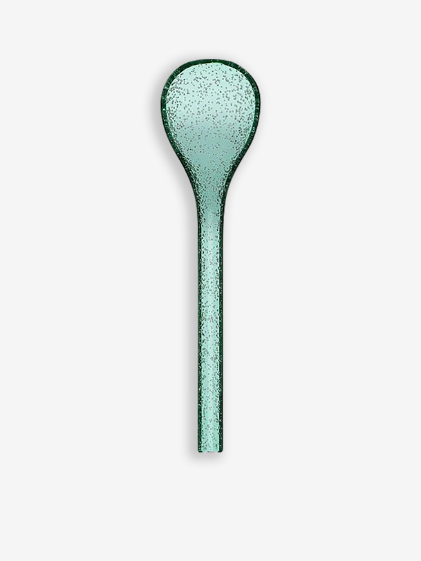couvert una salade avio - zani serafino vert clair