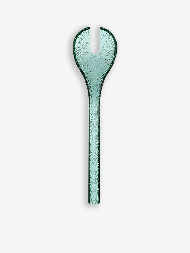 couvert una salade avio - zani serafino vert clair