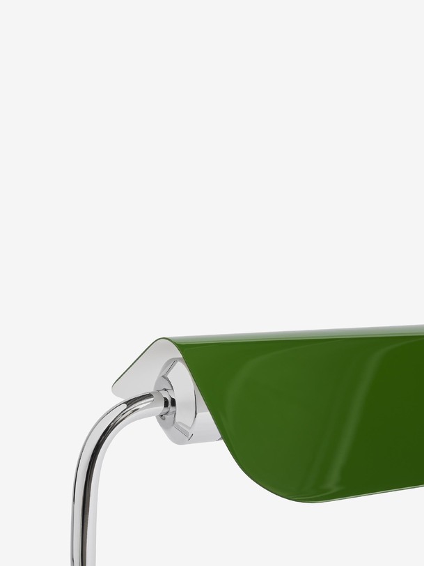 lampe de table apice vert - fieno verde