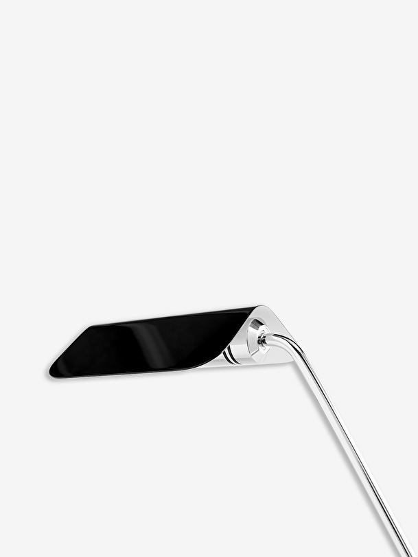 apex-lampada da tavolo nero