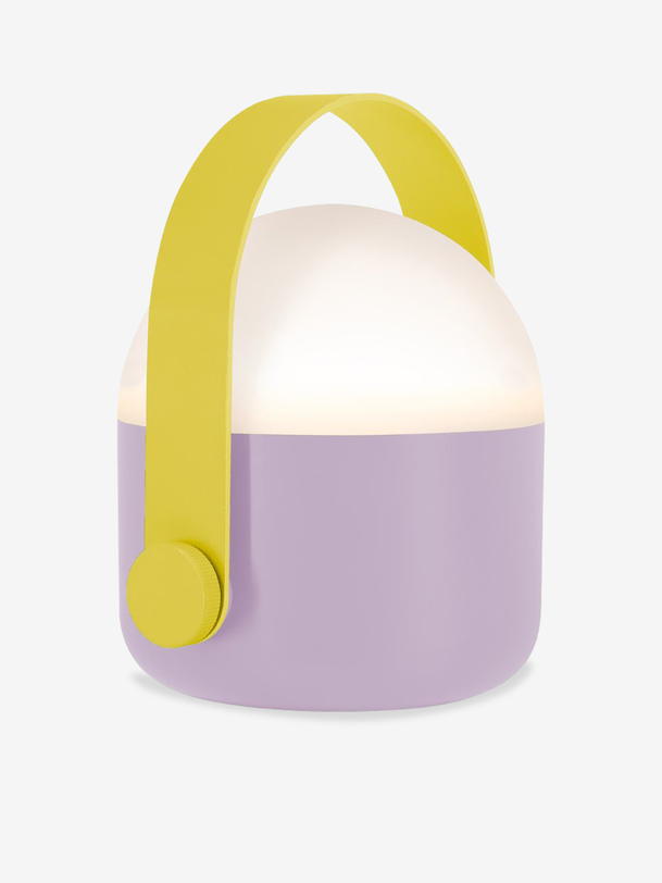 lampe un poser ole lila - ricorda lilas