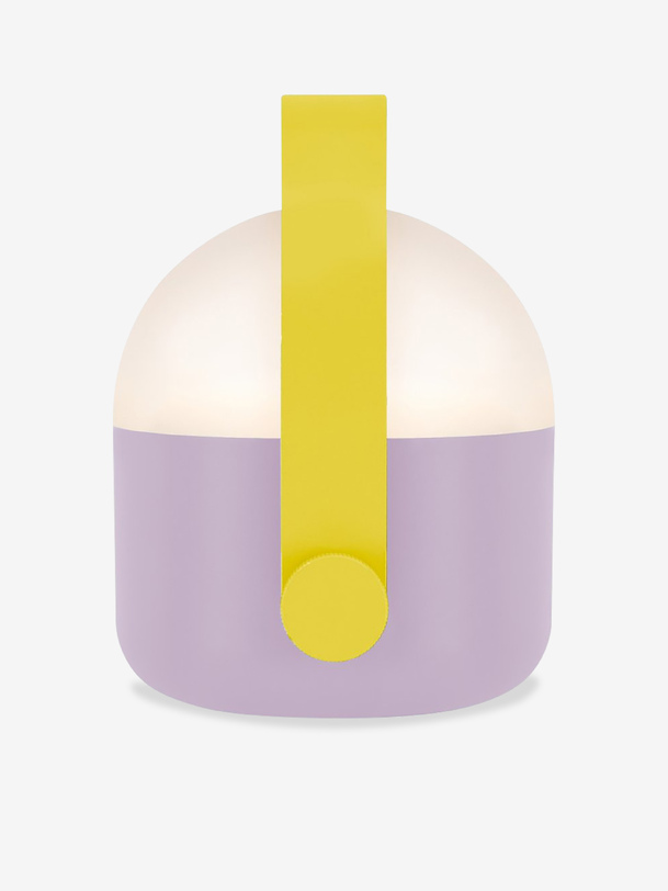 lampe un poser ole lila - ricorda lilas