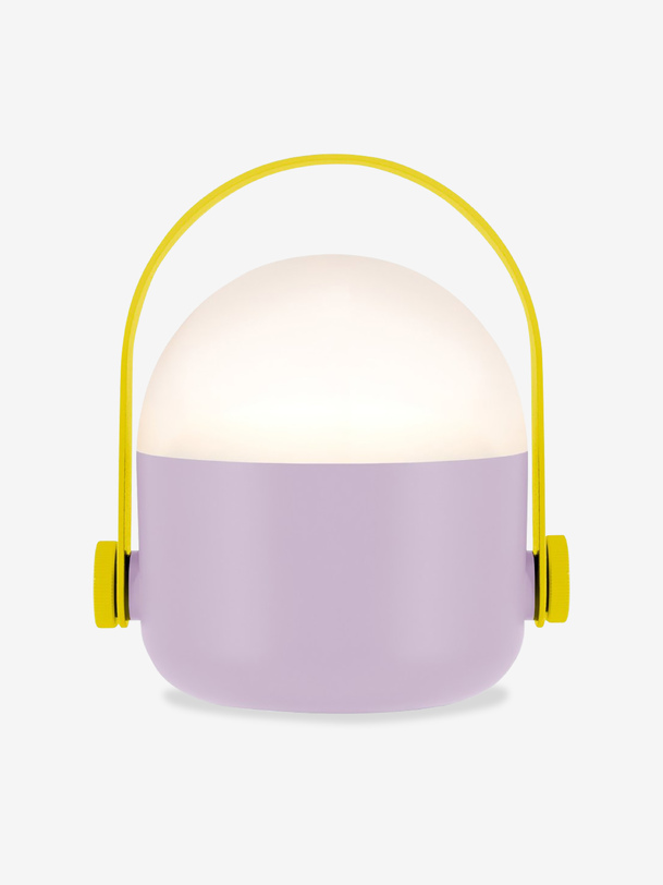 lampe un poser ole lila - ricorda lilas