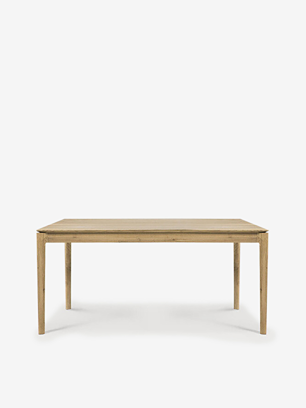 tabella bok un importo 160240 90x76 rovere chiaro